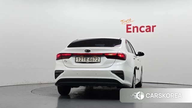 Kia Come New K3 id 4930150 из Кореи 14