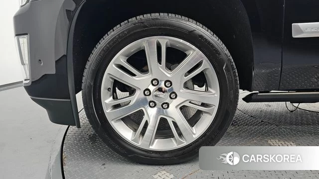 Cadillac Escalade id 4615030 из Кореи 32