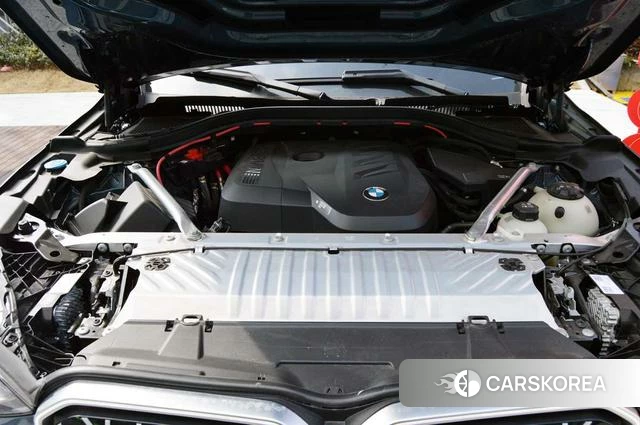 BMW X3 id 4277589 из Китая 9