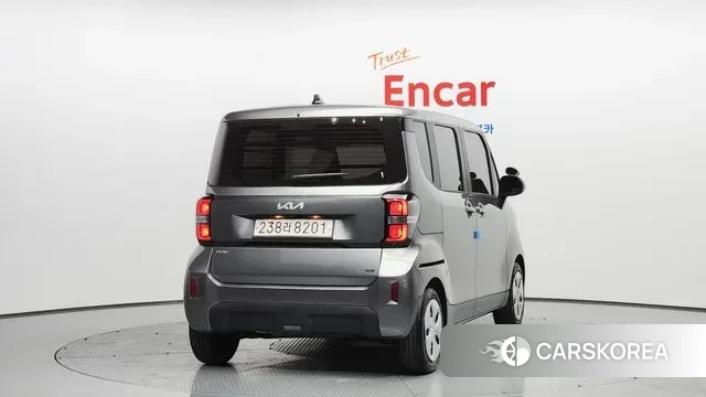 Kia The New Kia Ray id 3420164 из Кореи 14