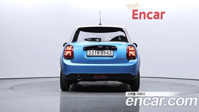 Mini Cooper id 2365846 из Кореи 14