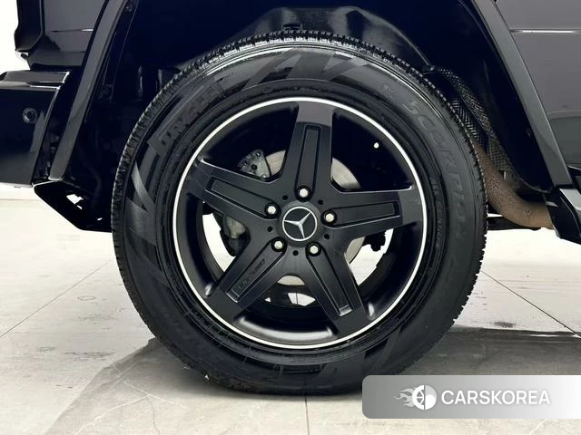 Mercedes-Benz G-class id 4241514 из Китая 8