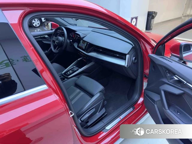 Audi A3 id 4265079 из Китая 13