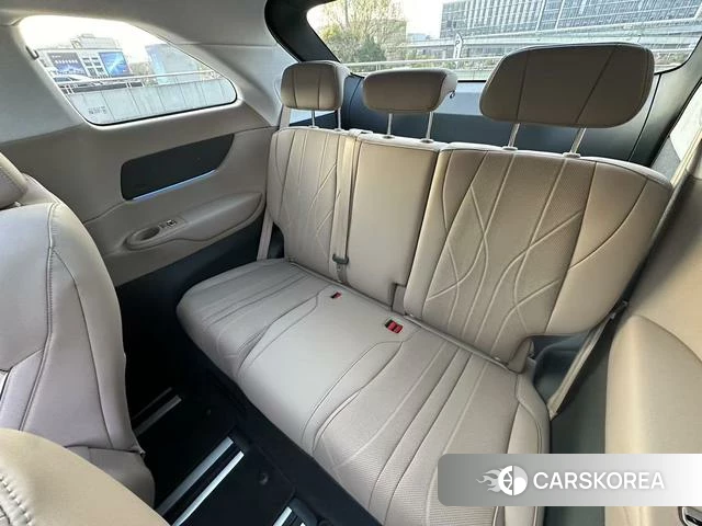 Xiaopeng Motors Xiaopeng X9 2025 Белый из Китая, фото 6