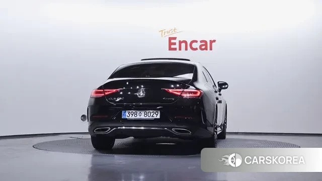 Mercedes-Benz CLS-Class C257 id 3771899 из Кореи 14