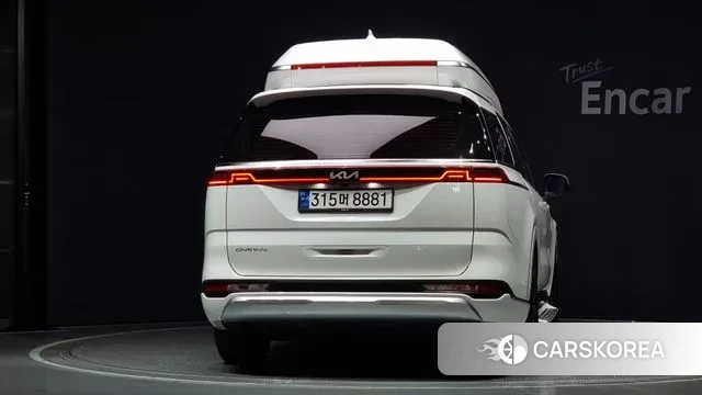 Kia Carnival 4th generation id 3063397 из Кореи 14