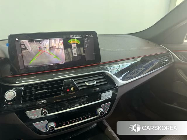 BMW 5 series id 4276357 из Китая 11
