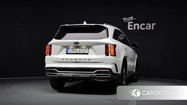 Kia Sorento 4th Generation id 4464770 из Кореи 14