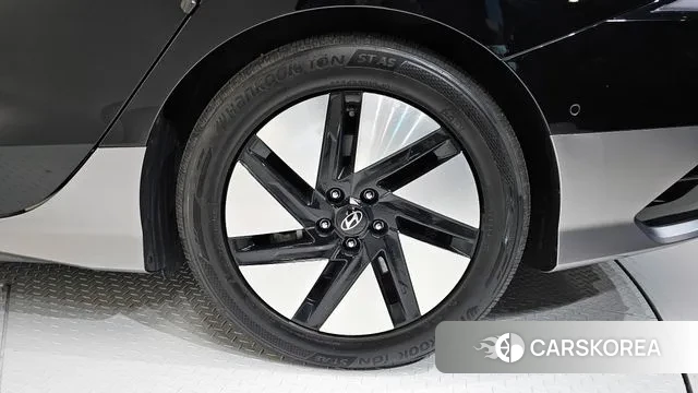 Hyundai Ionic 6 id 3322664 из Кореи 14