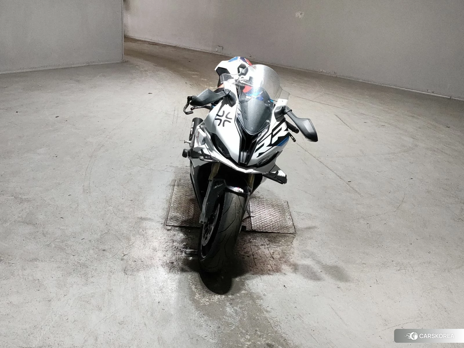 Проданный BMW S1000RR 2023 из Японии, фото 2