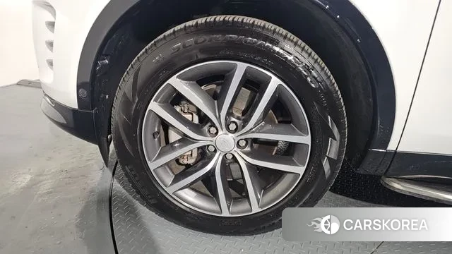 Land Rover Discovery Sports 2nd Generation id 3554949 из Кореи 14