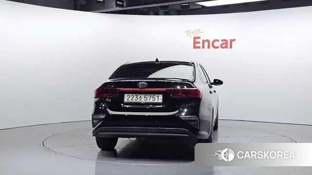 Kia Come New K3 id 3308232 из Кореи 14