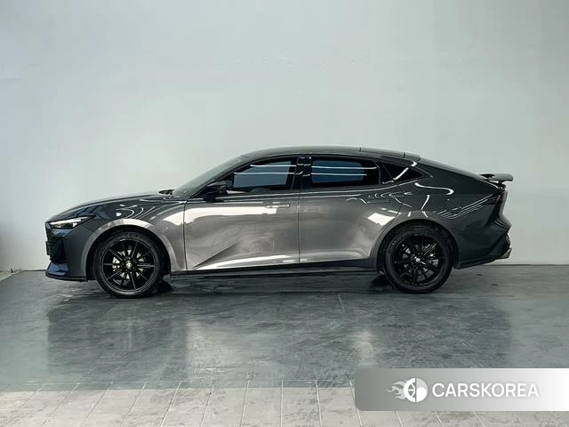 Chang'an UNI-V id 4393265 из Китая 14