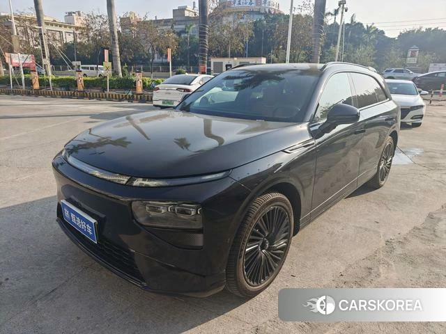 Xiaopeng Motors Xiaopeng G9 id 3919383 из Китая 12