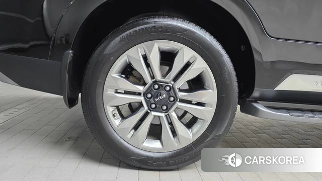 Kia Mohave Master id 4735820 из Кореи 30