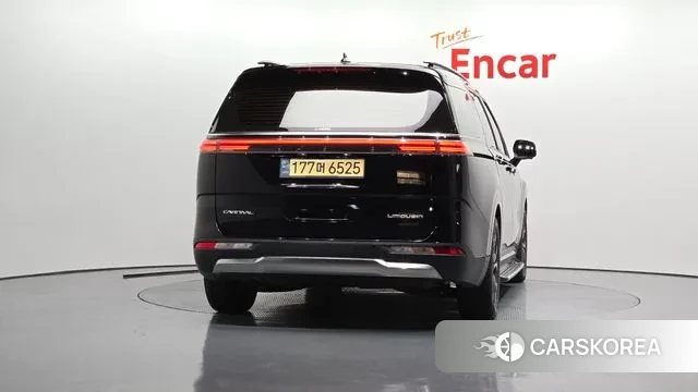 Kia Carnival 4th generation id 3053633 из Кореи 14