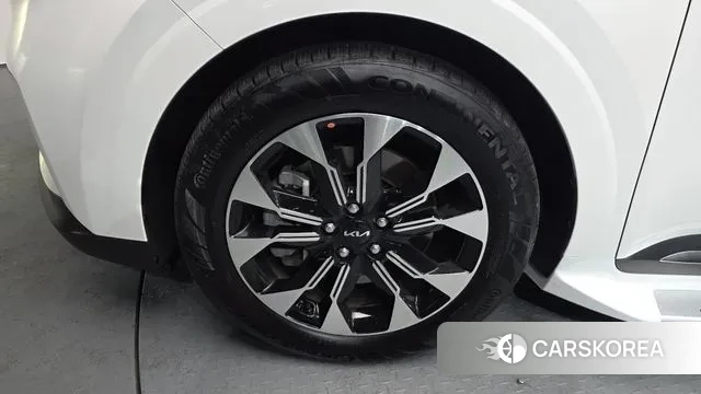 Kia Carnival 4th generation id 3758460 из Кореи 14