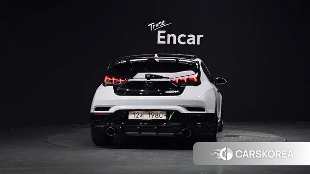 Hyundai Veloster (JS) id 2981674 из Кореи 14