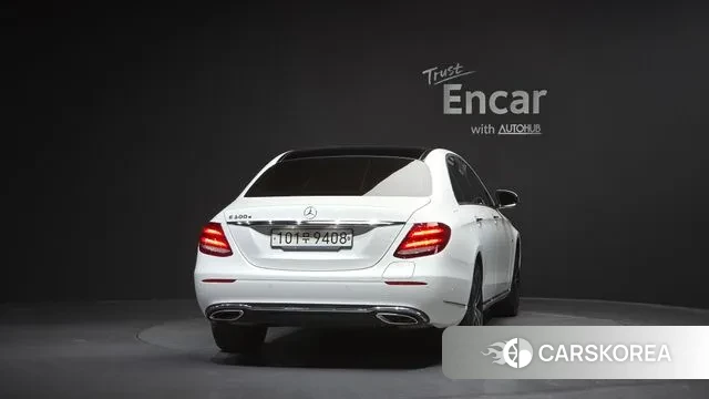 Mercedes-Benz E-Class W213 id 3708896 из Кореи 14