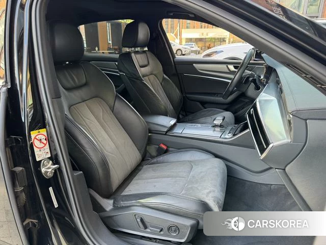 Audi A6L id 4297900 из Китая 13