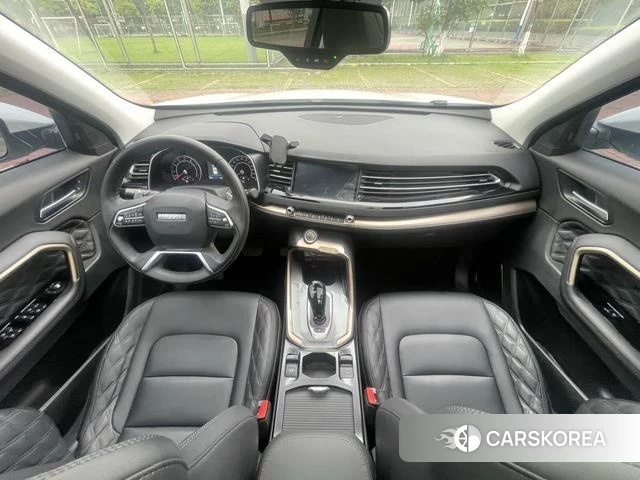 Haval H6 id 4221428 из Китая 7