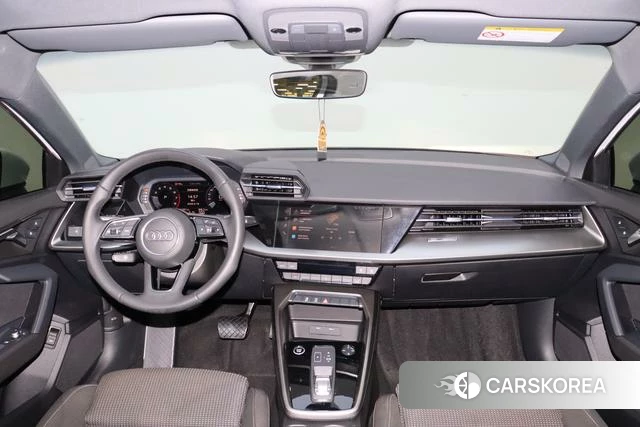 Audi A3 id 4273672 из Китая 14