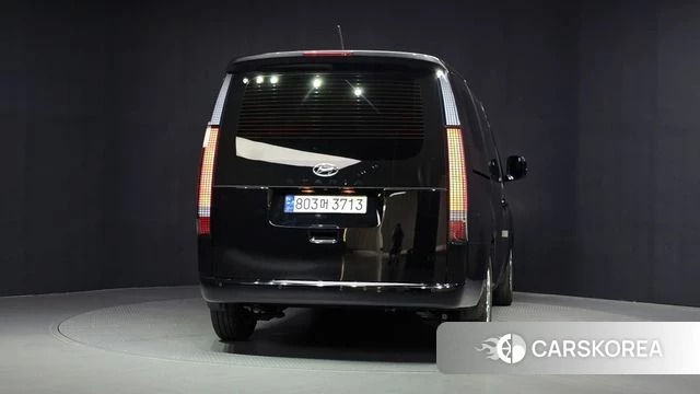 Hyundai Staria id 4730438 из Кореи 26