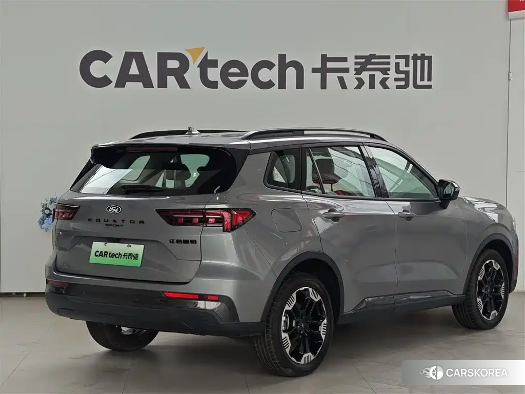 Ford Equator id 4628107 из Китая 11