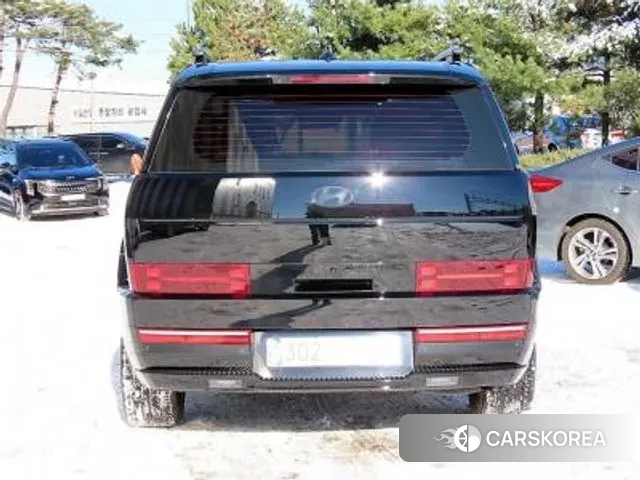 Hyundai Santa Fe (MX5) id 3447250 из Кореи 14