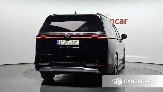 Kia Carnival 4th generation id 4202842 из Кореи 14