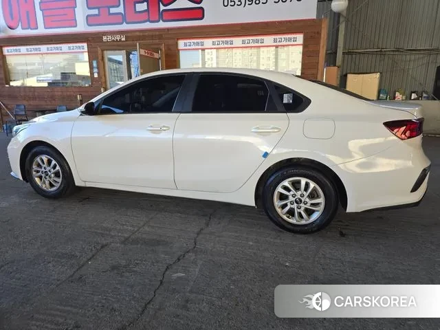 Kia Come New K3 id 3536160 из Кореи 14