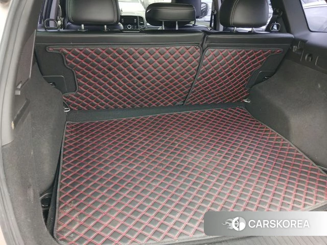 Renault Korea (Samsung) QM6 2019 Цвет тростника из Кореи, фото 4