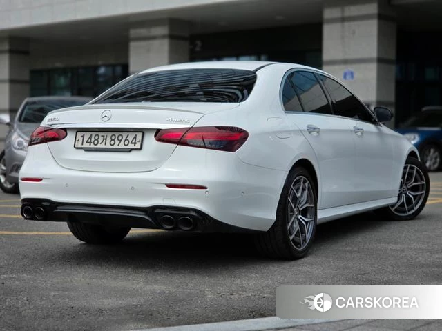 Mercedes-Benz E-Class W213 id 3934671 из Кореи 13