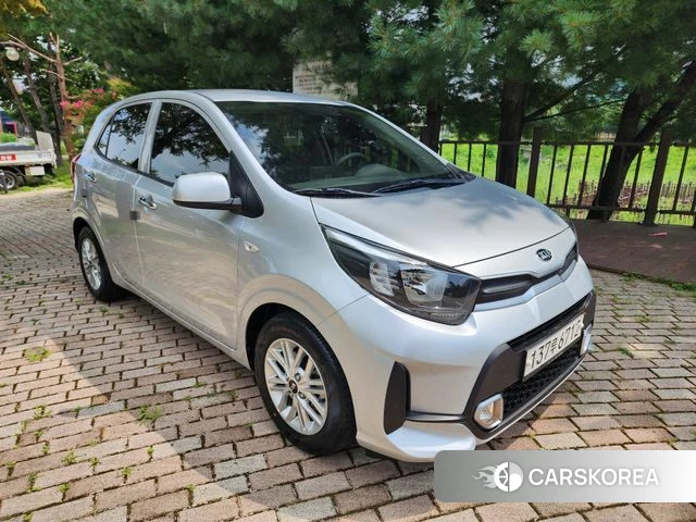 Kia Morning Urban (JA) id 4637403 из Кореи 14
