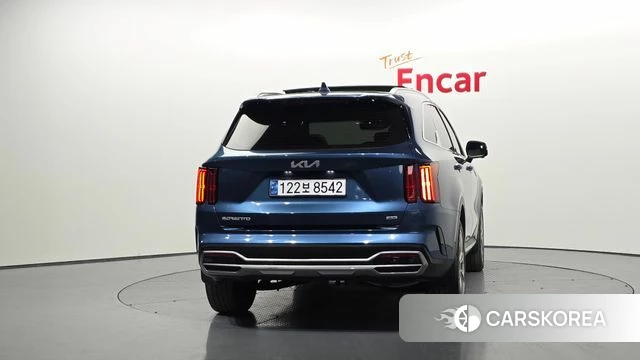 Kia Sorento 4th Generation id 3811874 из Кореи 14