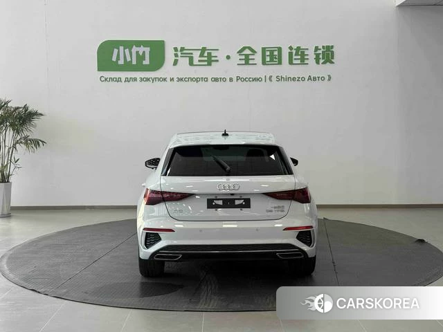 Audi A3 id 4313912 из Китая 12