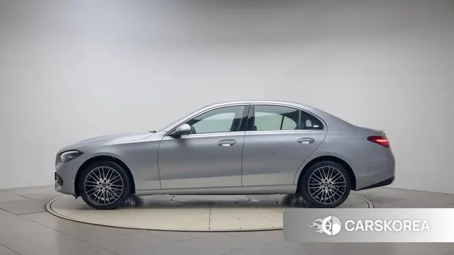 Mercedes-Benz C-Class W206 id 2904942 из Кореи 7