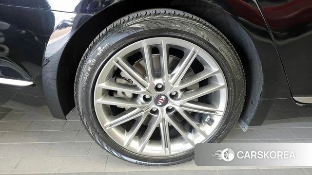 Kia More K9 id 3879219 из Кореи 14