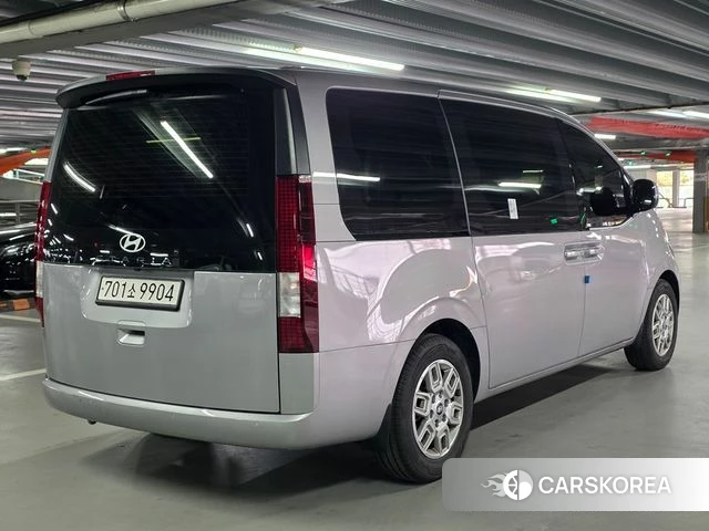 Hyundai Staria id 3963470 из Кореи 11