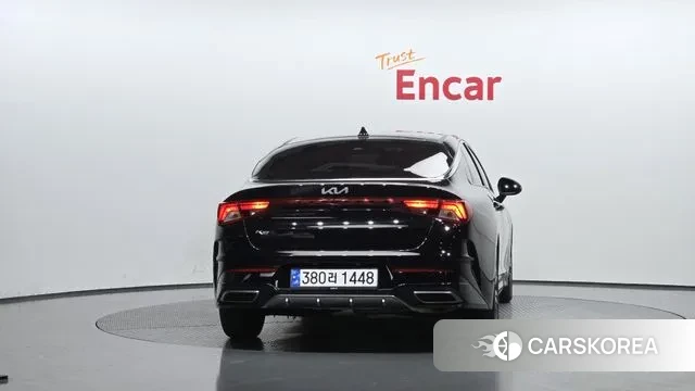 Kia K5 3rd generation id 3354907 из Кореи 14