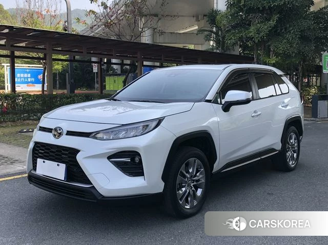 Toyota Wilanda id 4222131 из Китая 14