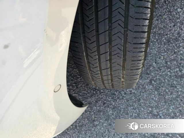BMW 3 Series (G20) 2021 Белый из Кореи, фото 4