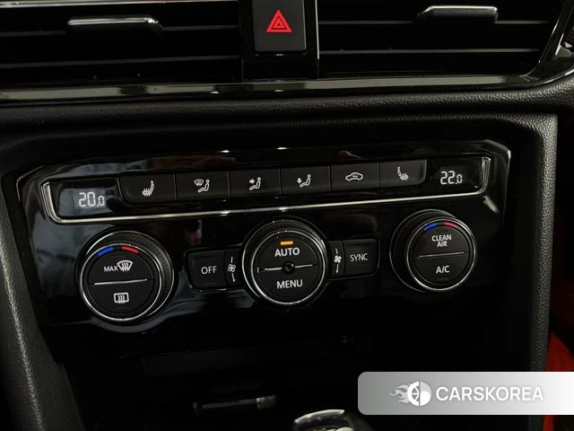 Volkswagen Tuyue 2021 Синий из Китая, фото 4