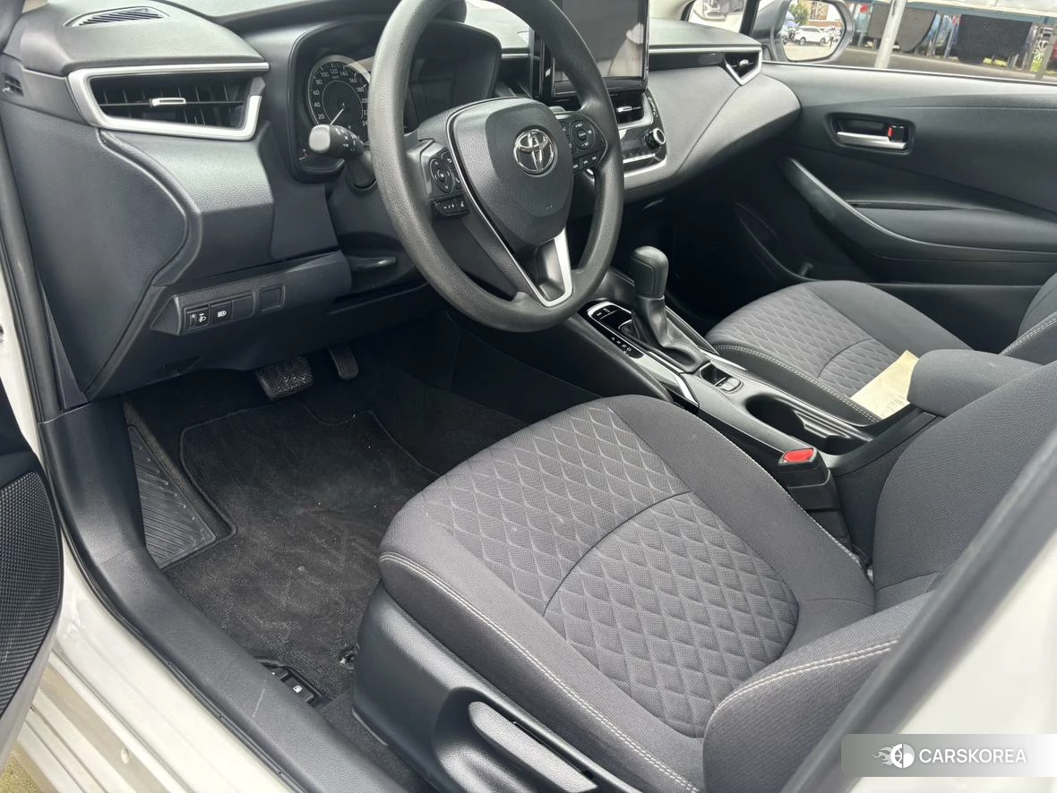 Toyota Asian lion id 4440887 из Китая 12