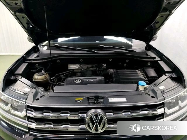 Volkswagen Tourang id 4219731 из Китая 14