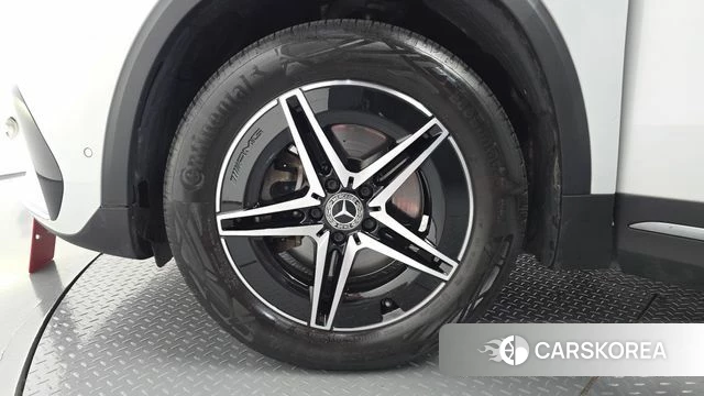 Mercedes-Benz EQA H243 id 4774558 из Кореи 27