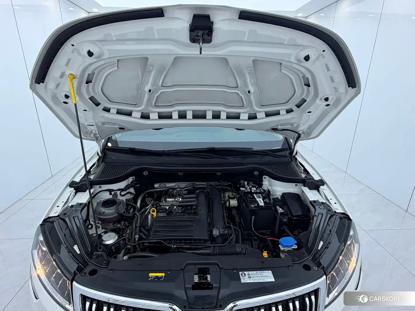 Skoda Krok id 4546504 из Китая 11