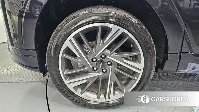 Ssangyong Actian 2nd Generation id 3585581 из Кореи 14