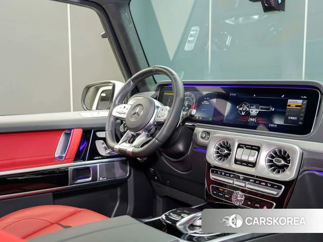 Mercedes-Benz G-class AMG id 4265621 из Китая 11