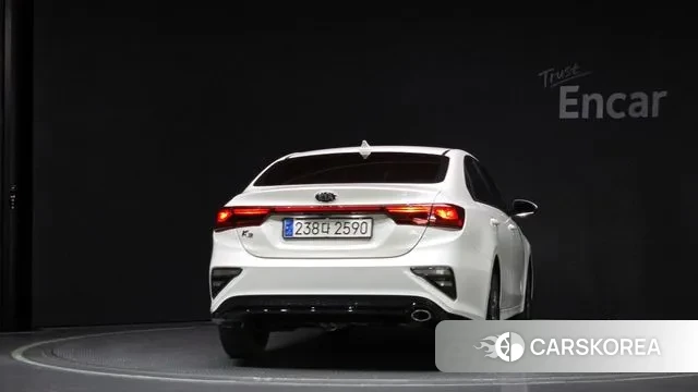 Kia Come New K3 id 2981852 из Кореи 14